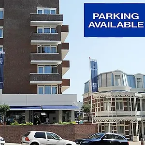 Andante Aan Zee Otel