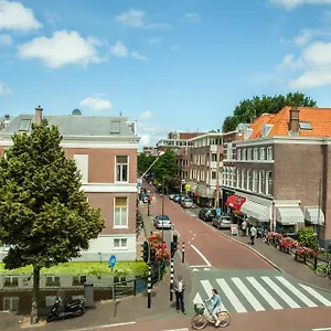 Appartement Stayci Serviced Denneweg, Den Haag