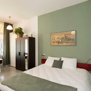 Appartement Veenkadebnb, Den Haag