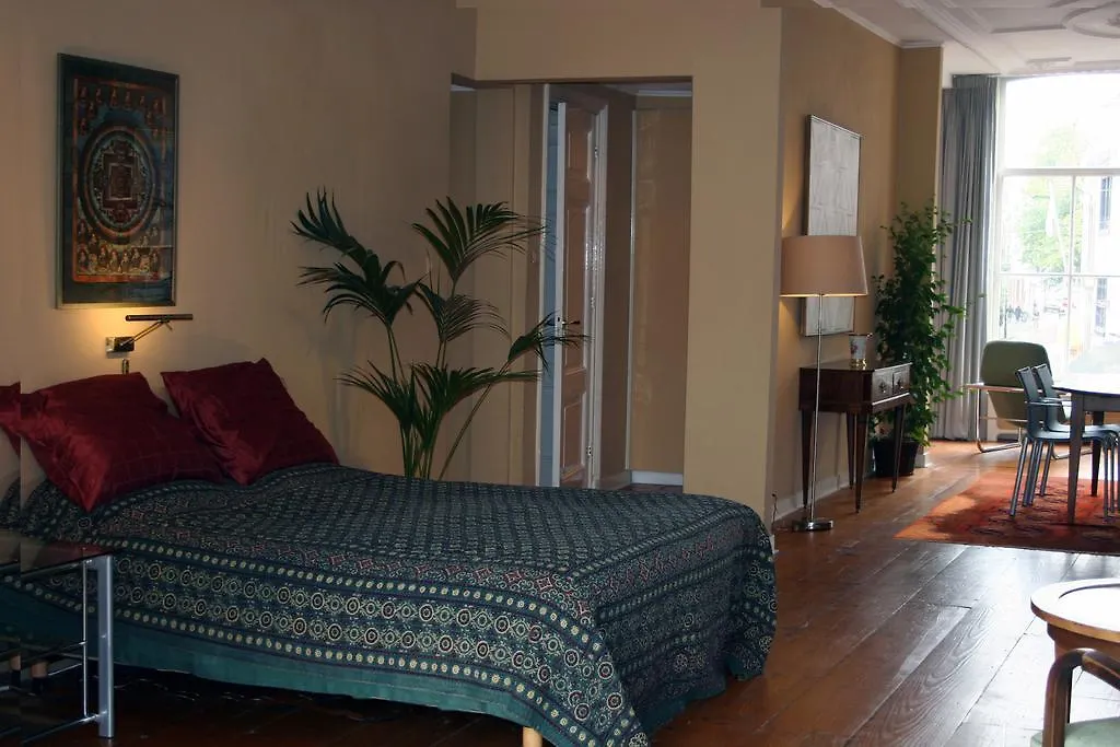 Denneweg Apartment Lahey