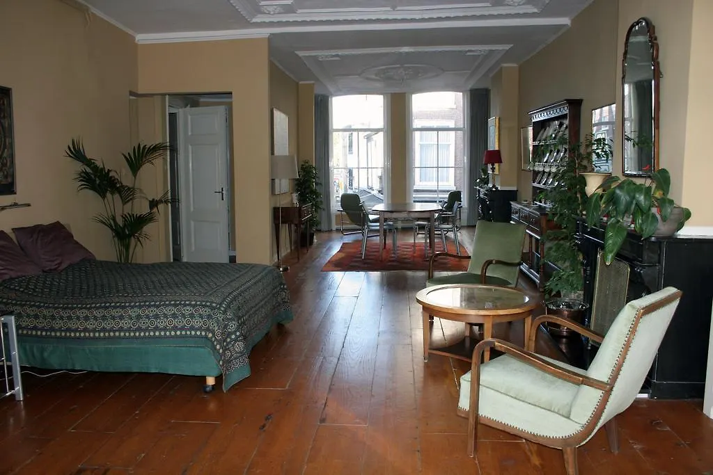 Denneweg Apartment Lahey